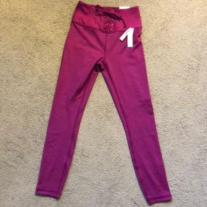 Victoria’s Secret On Point Flow Legging, XS